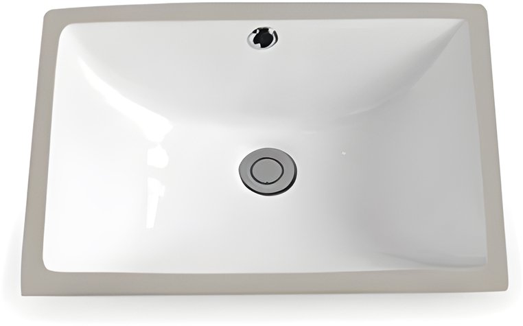 Умывальник Amore di Mare Capri 47101-RR